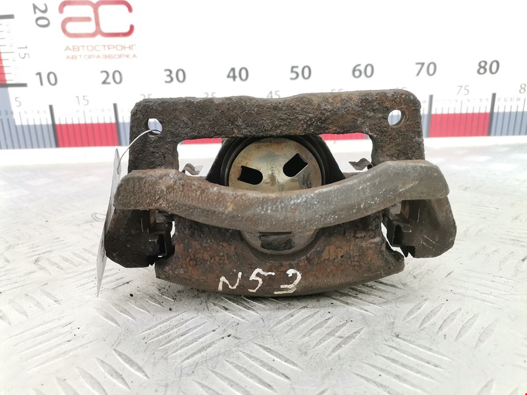 Суппорт передний правый HONDA Accord VI 1998-2002