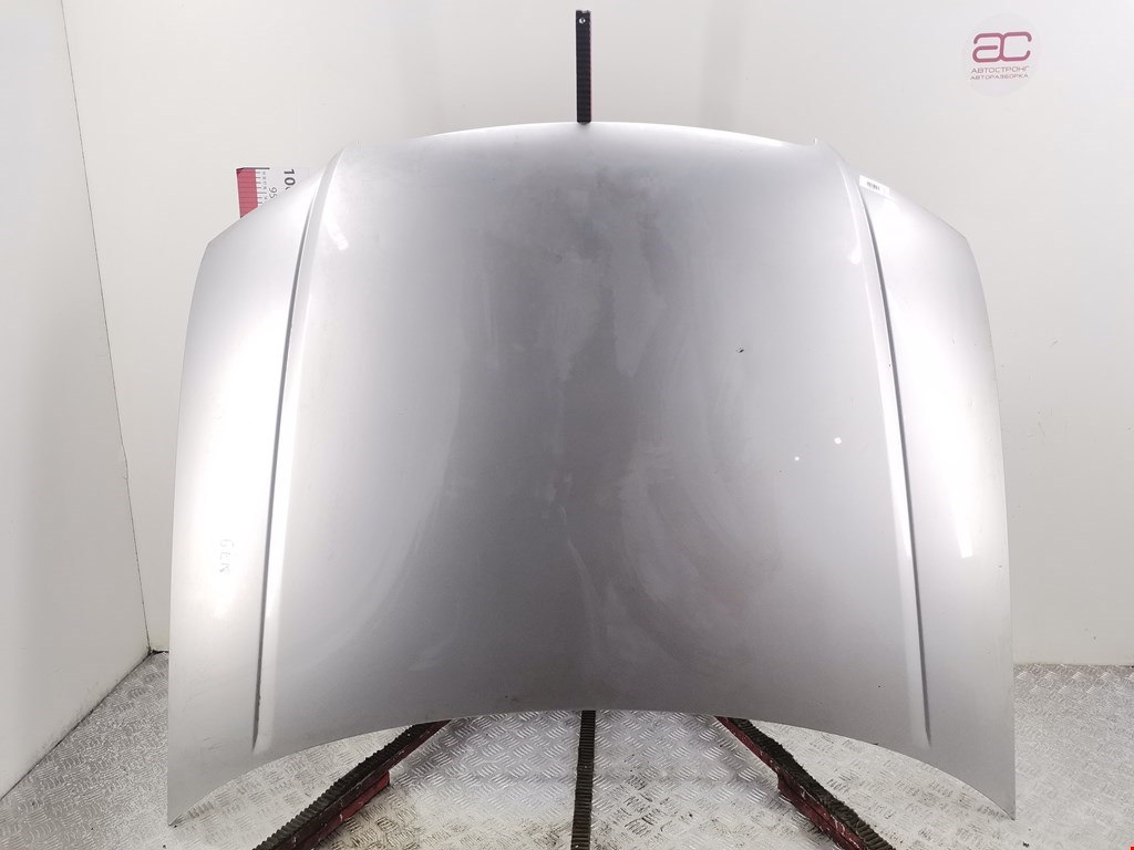 Капот AUDI A4 B6 2001-2005