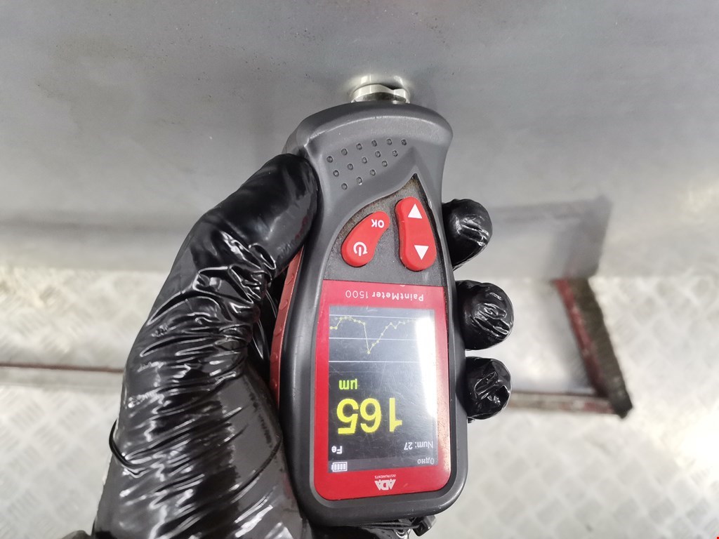 Капот AUDI A4 B6 2001-2005