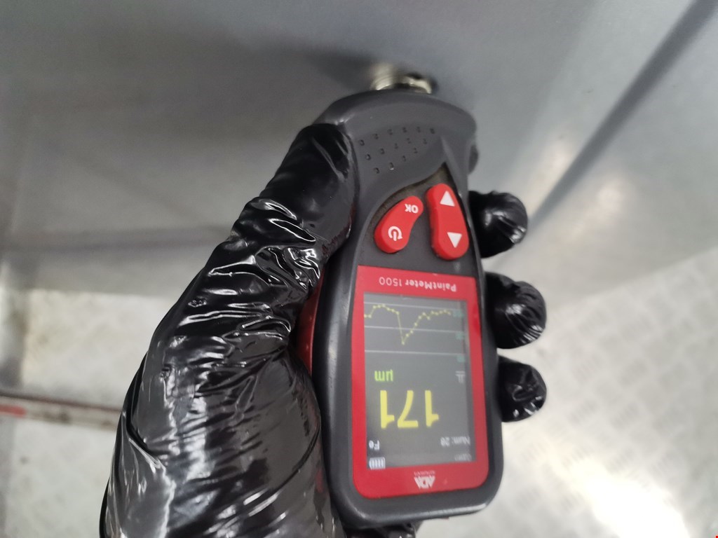 Капот AUDI A4 B6 2001-2005