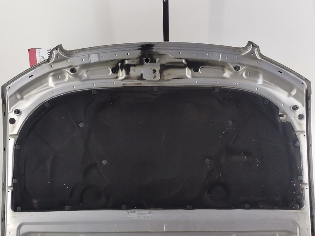 Капот AUDI A4 B6 2001-2005