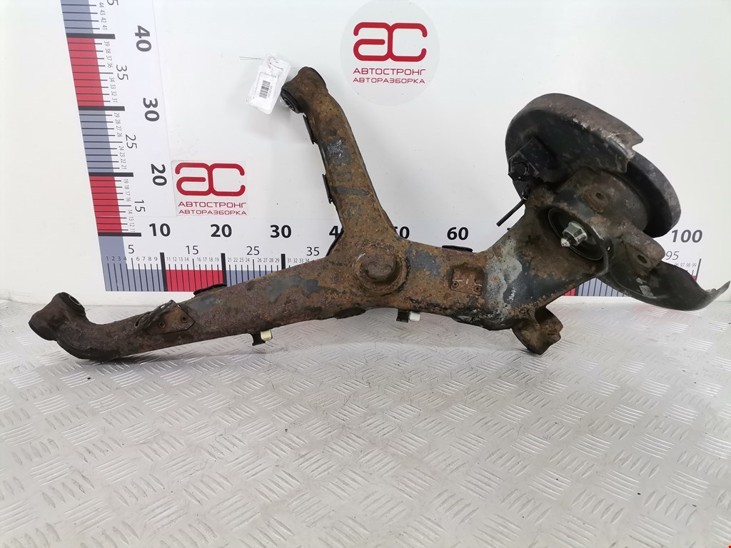 Ступица задняя правая FORD Galaxy 1995-2005