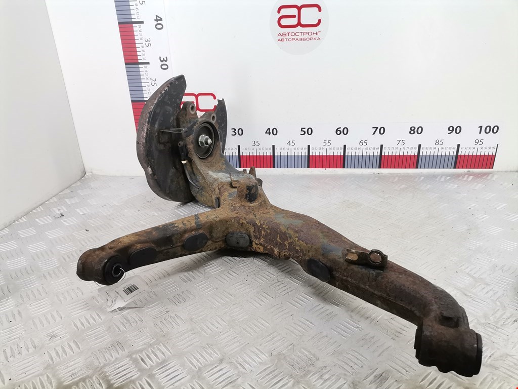 Ступица задняя правая FORD Galaxy 1995-2005