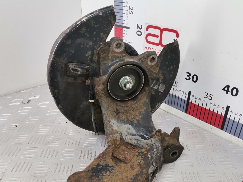 Ступица задняя правая FORD Galaxy 1995-2005