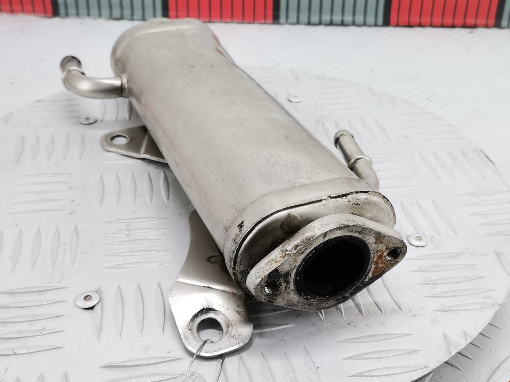 Радиатор системы ЕГР LAND ROVER Discovery II 1998-2004