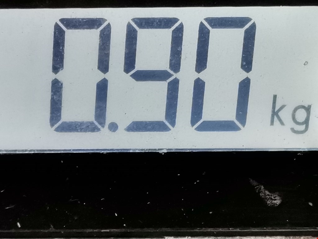 Радиатор системы ЕГР LAND ROVER Discovery II 1998-2004