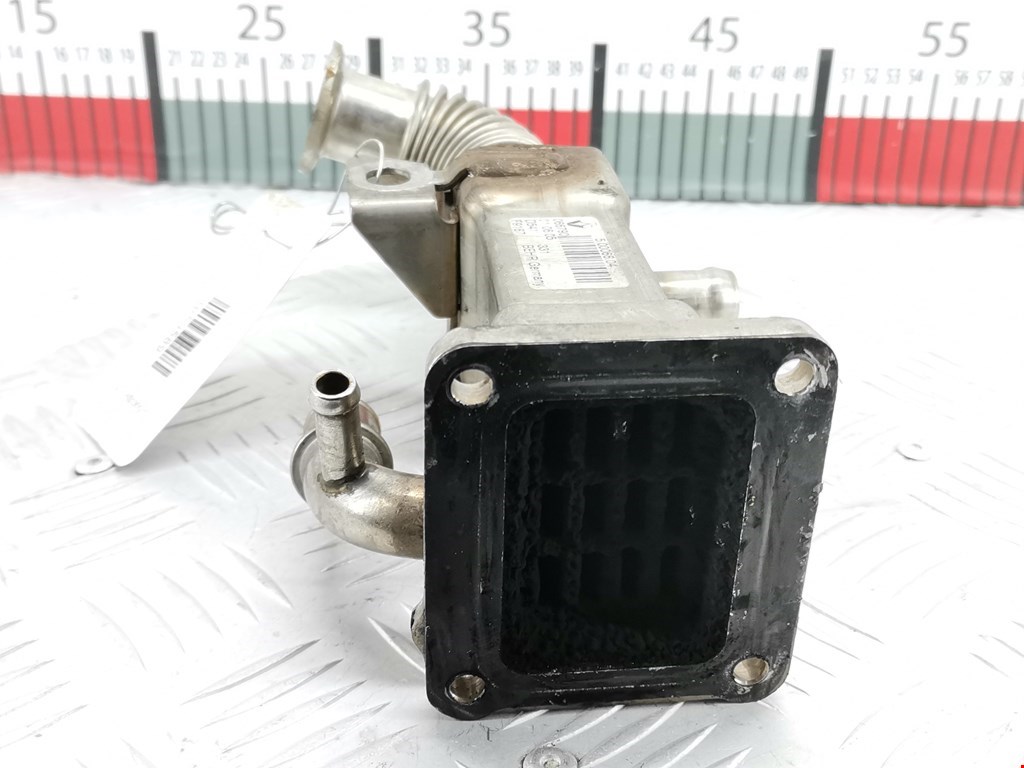 Радиатор системы ЕГР RENAULT Scenic II 2003-2010