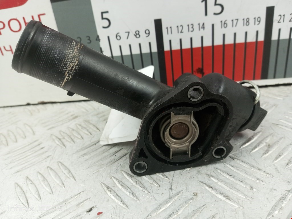 Корпус термостата RENAULT Scenic II 2003-2010