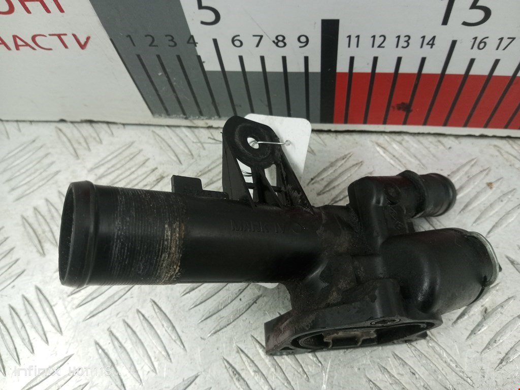 Корпус термостата RENAULT Scenic II 2003-2010