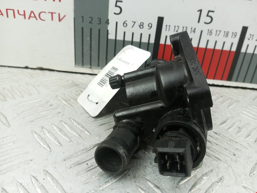 Корпус термостата RENAULT Scenic II 2003-2010