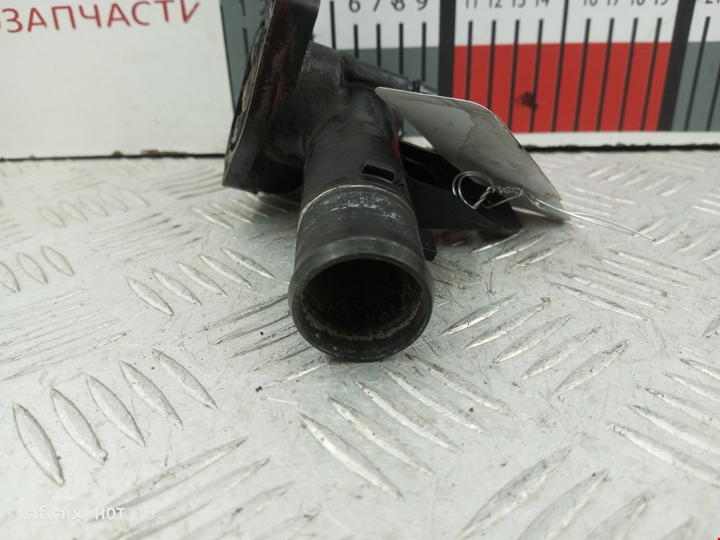 Корпус термостата RENAULT Scenic II 2003-2010