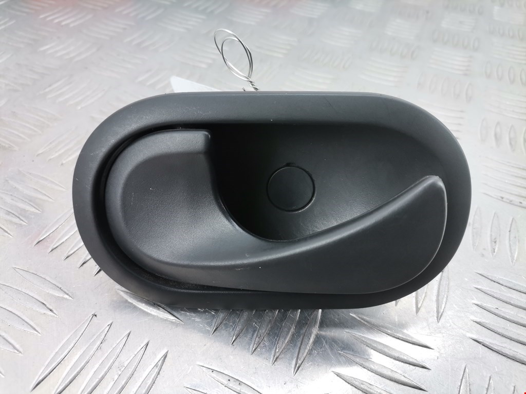 Ручка дверная передняя внутренняя левая RENAULT Scenic II 2003-2010