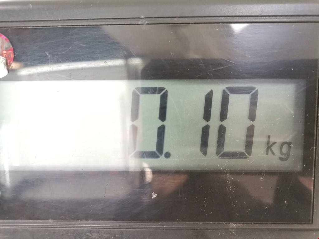 Ручка дверная передняя внутренняя левая RENAULT Scenic II 2003-2010