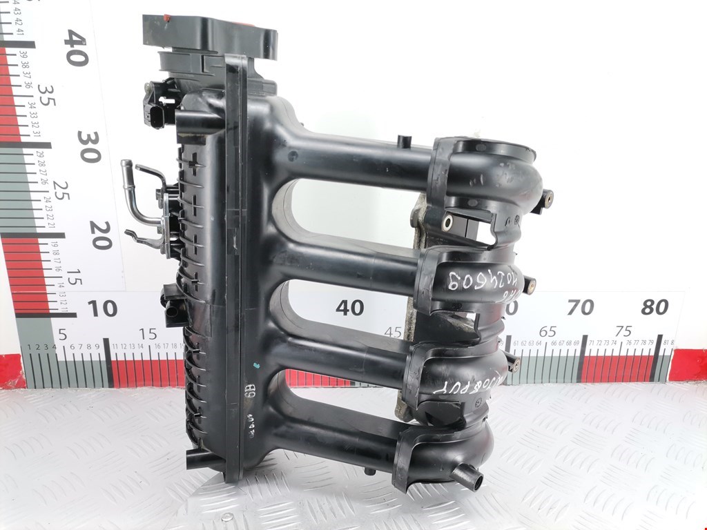 Коллектор впускной HONDA Jazz 2001-2008