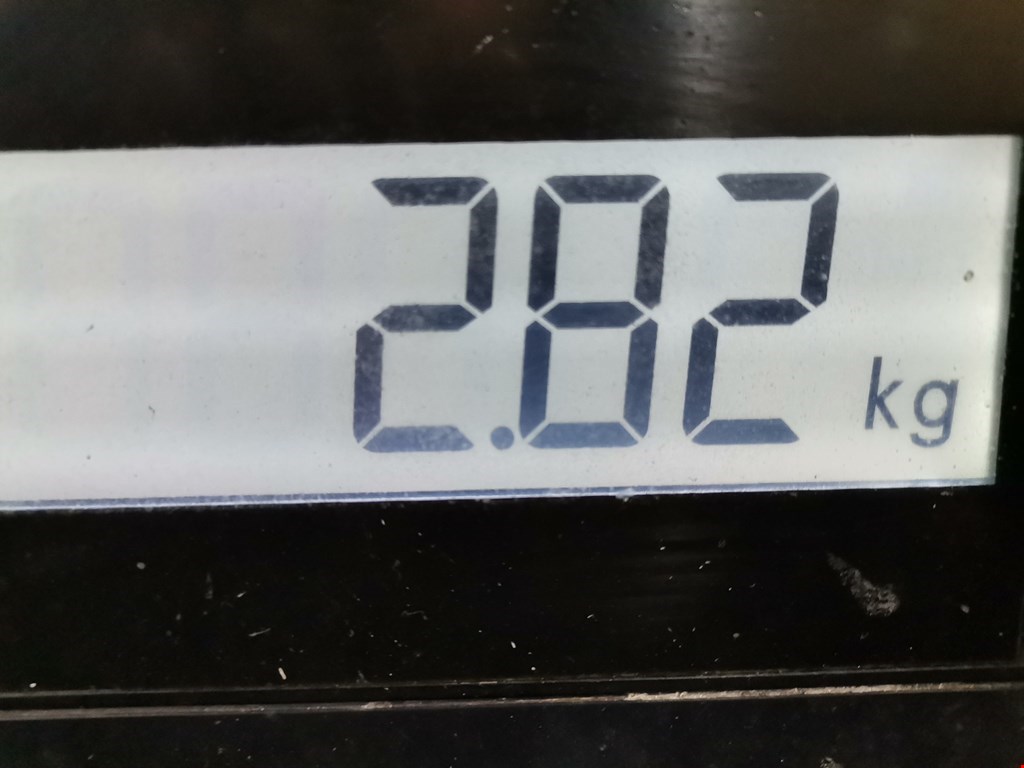 Коллектор впускной HONDA Jazz 2001-2008