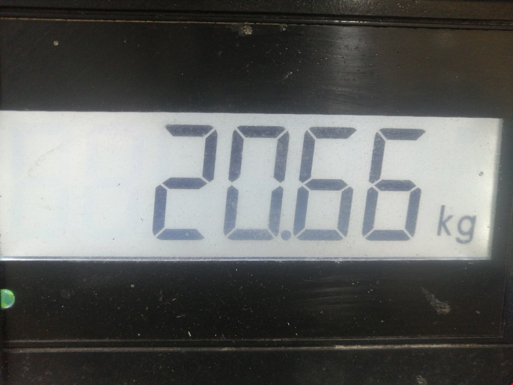 Маховик (демпфер сцепления) RENAULT Scenic II 2003-2010