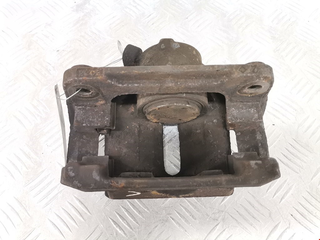 Суппорт передний левый RENAULT Megane II 2002-2009