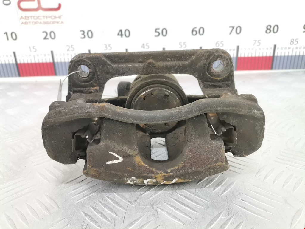 Суппорт передний левый RENAULT Megane II 2002-2009