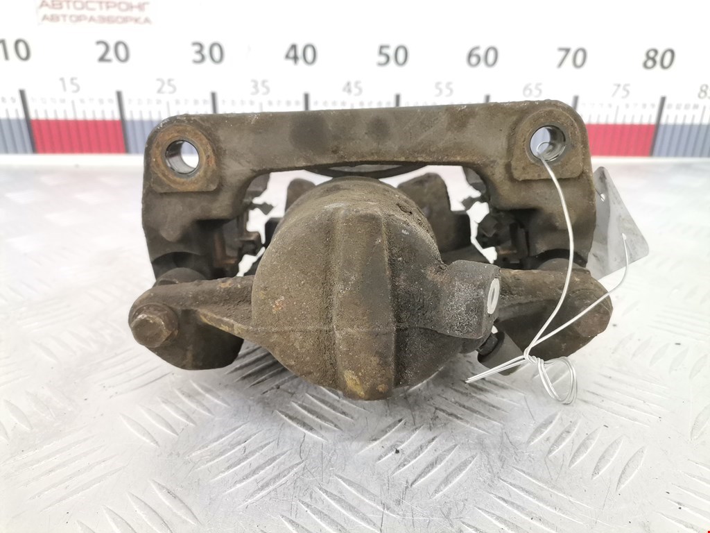 Суппорт передний левый RENAULT Megane II 2002-2009