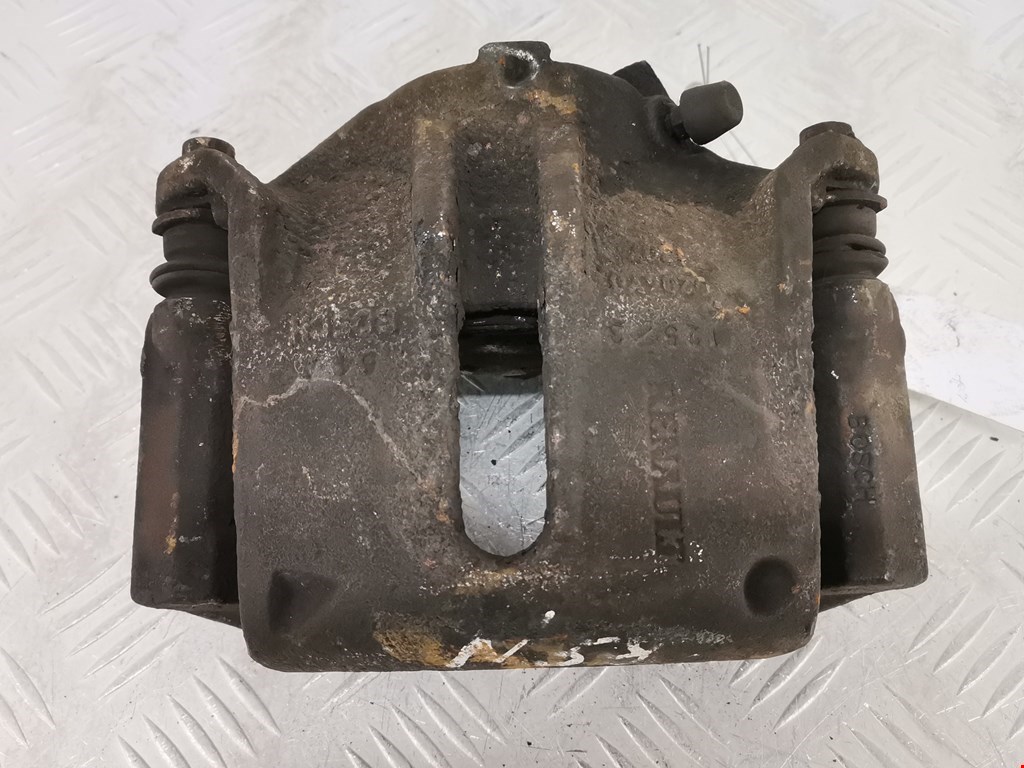 Суппорт передний левый RENAULT Megane II 2002-2009