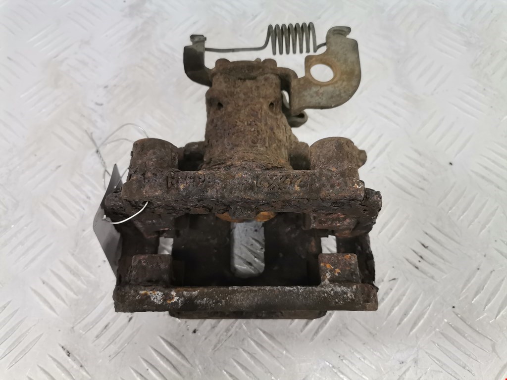 Суппорт задний левый JAGUAR X-Type 2001-2009