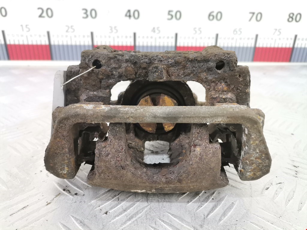 Суппорт задний левый JAGUAR X-Type 2001-2009