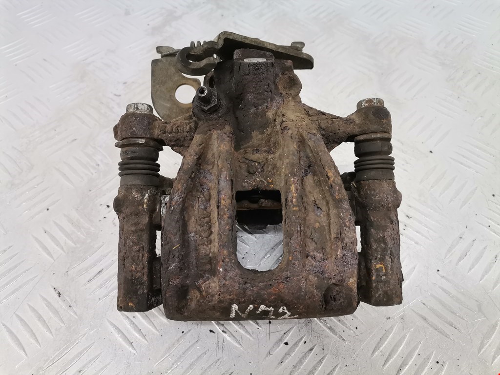 Суппорт задний левый JAGUAR X-Type 2001-2009