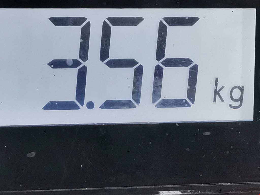 Суппорт задний левый JAGUAR X-Type 2001-2009