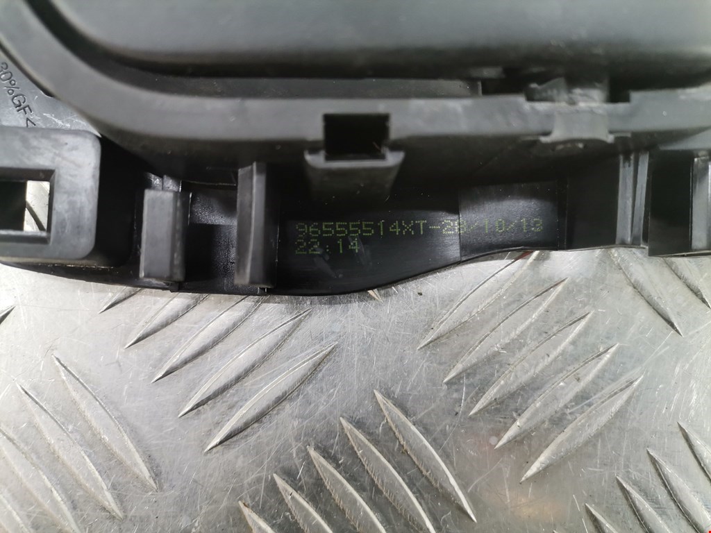 Ручка дверная передняя внутренняя правая CITROEN Berlingo 2008-н.в.