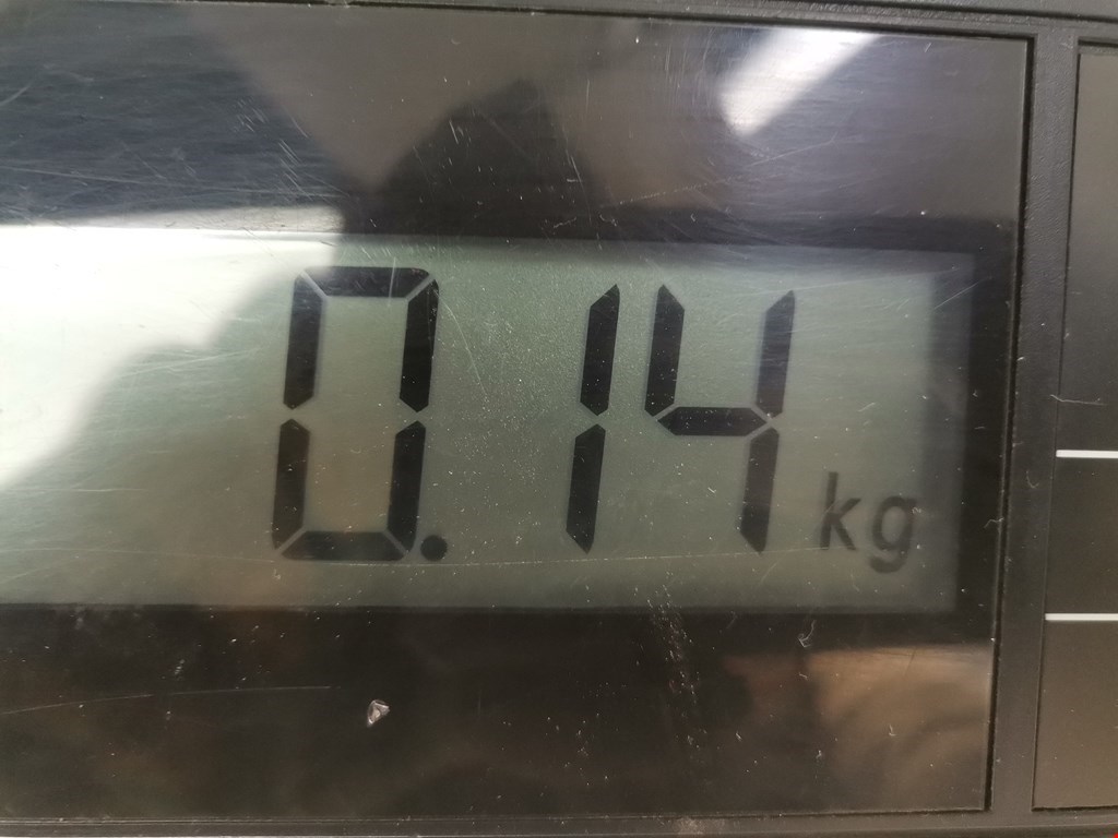 Ручка дверная передняя внутренняя правая CITROEN Berlingo 2008-н.в.