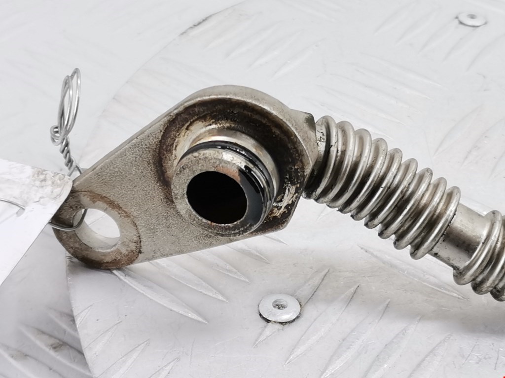 Трубка нагнетателя OPEL Insignia 2008-2017