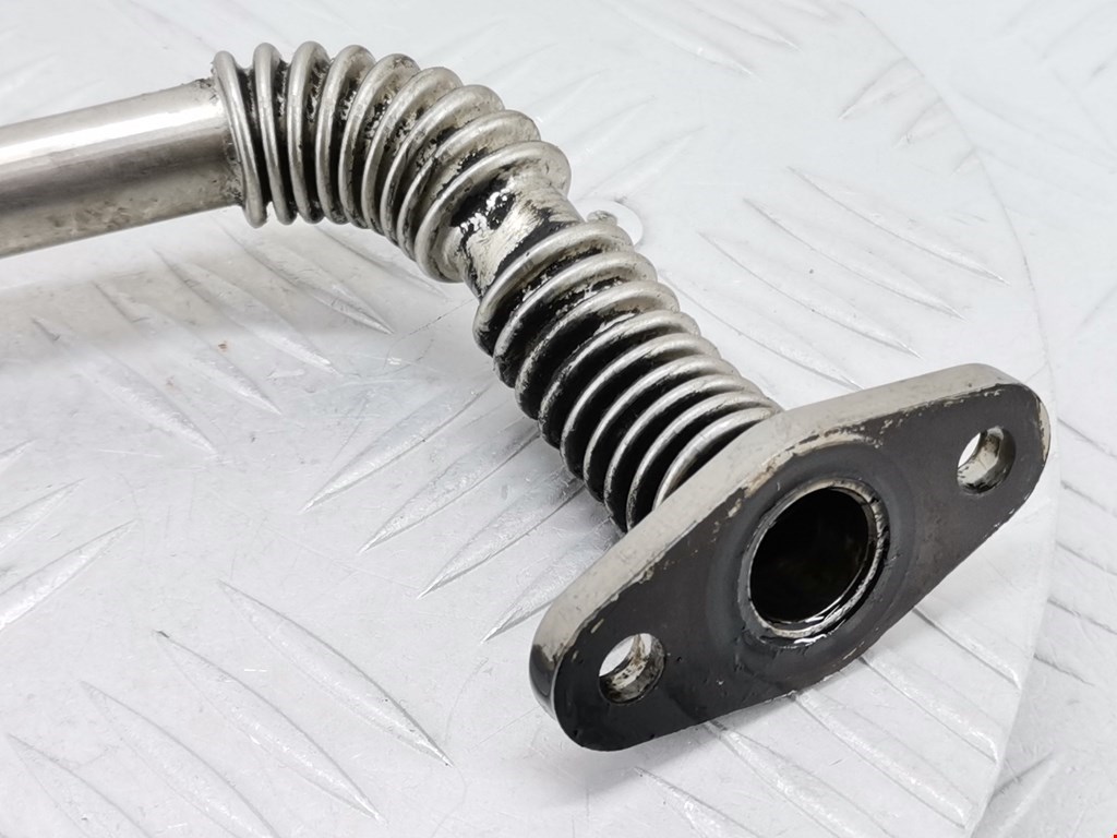 Трубка нагнетателя OPEL Insignia 2008-2017