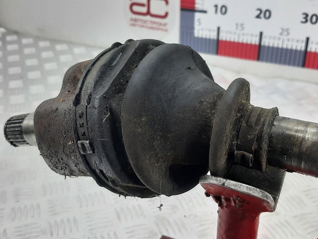 Полуось (привод, приводной вал) передняя левая FORD Mondeo III 2000-2007