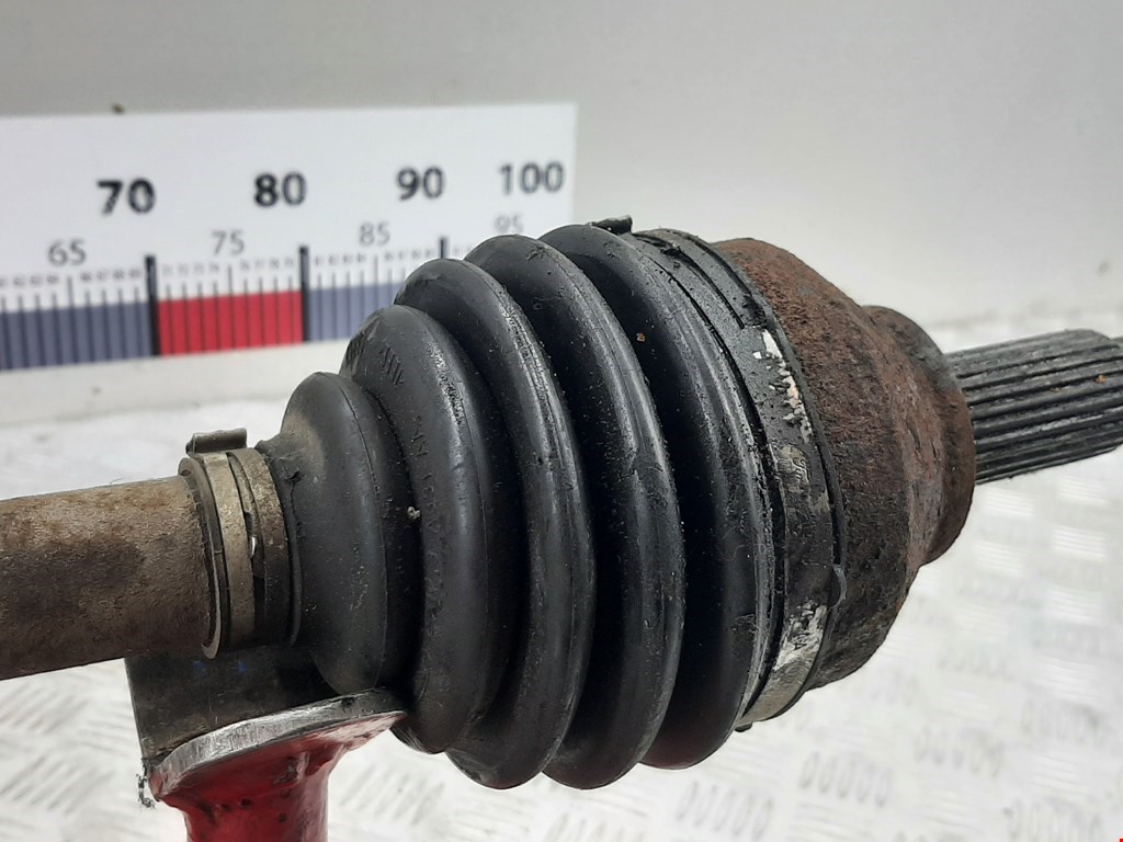 Полуось (привод, приводной вал) передняя левая FORD Mondeo III 2000-2007