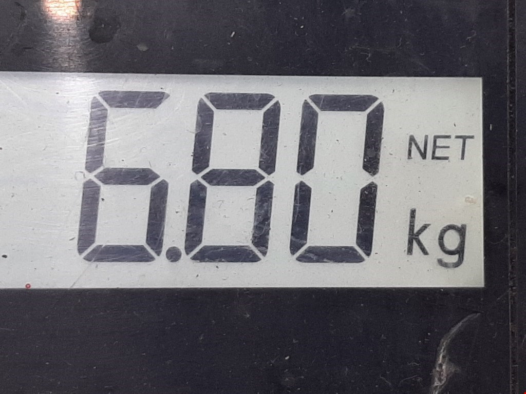 Полуось (привод, приводной вал) передняя левая FORD Mondeo III 2000-2007