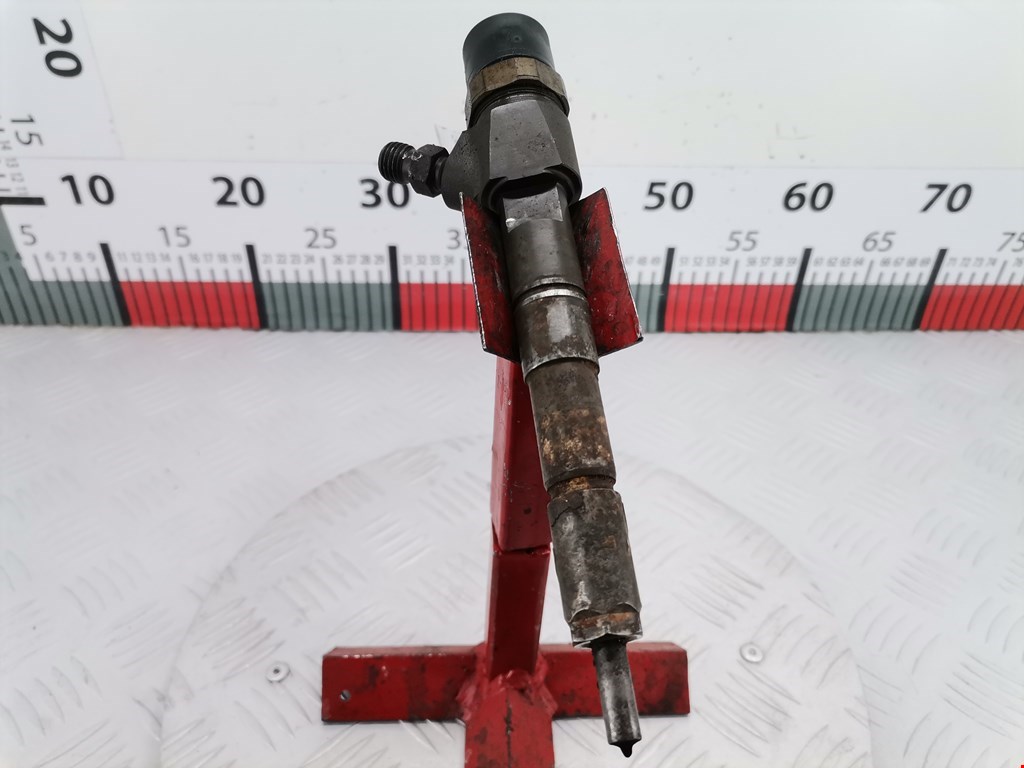 Форсунка дизельная электрическая OPEL Insignia 2008-2017