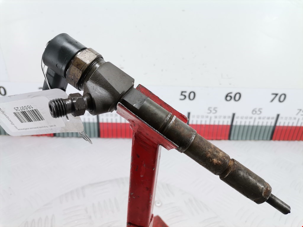 Форсунка дизельная электрическая OPEL Insignia 2008-2017