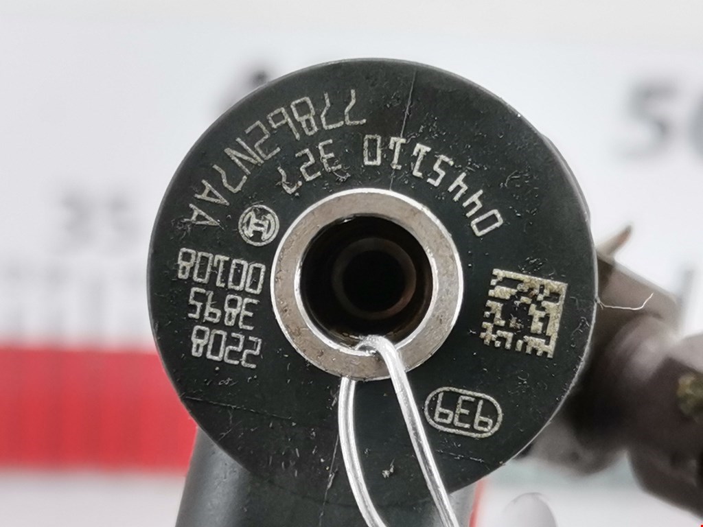 Форсунка дизельная электрическая OPEL Insignia 2008-2017