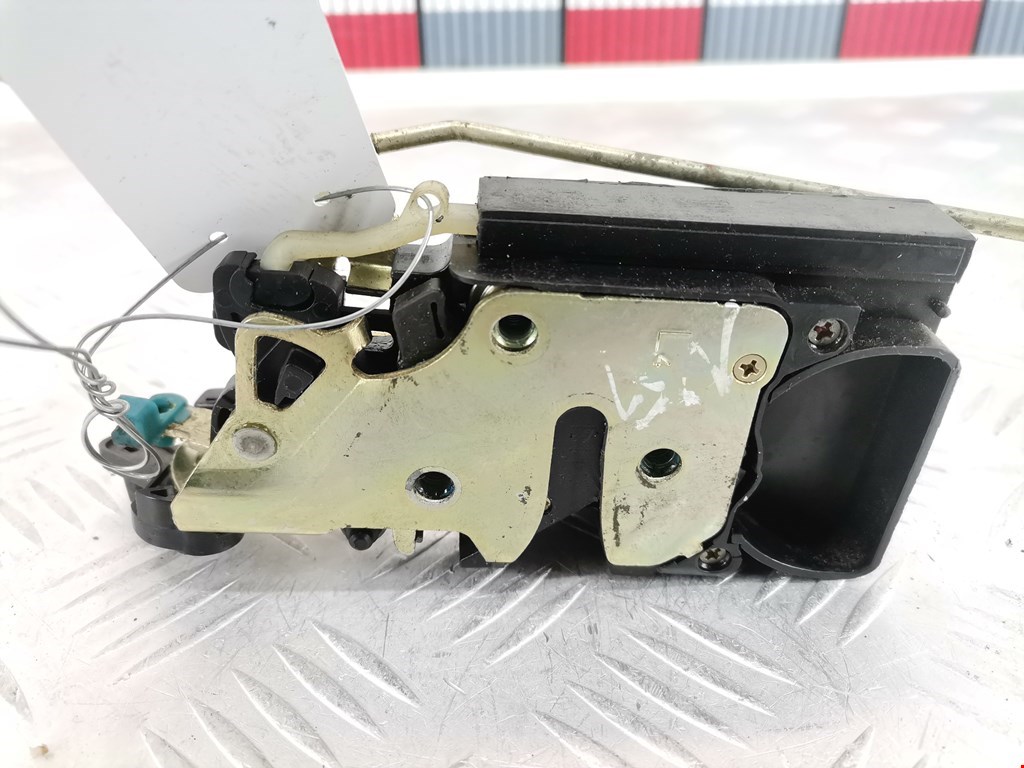 Замок двери задней левой DAEWOO Kalos 2002-2006