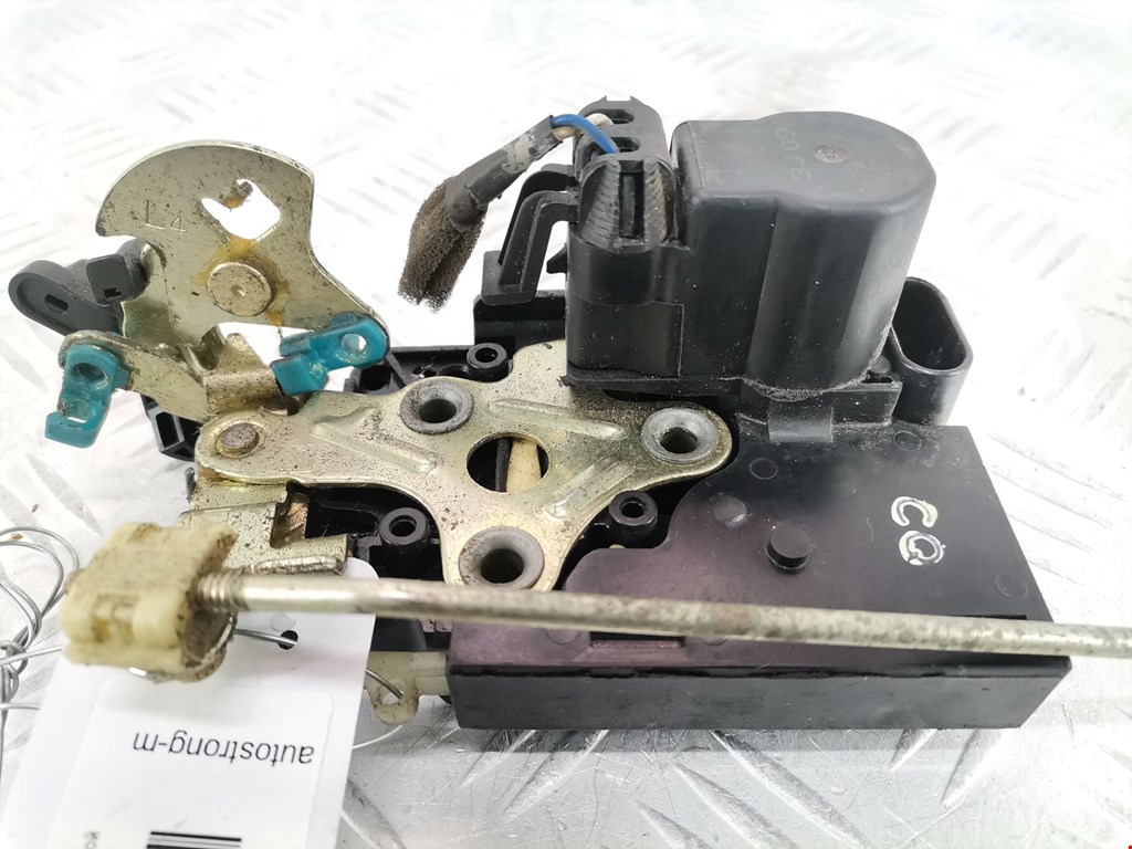 Замок двери задней левой DAEWOO Kalos 2002-2006