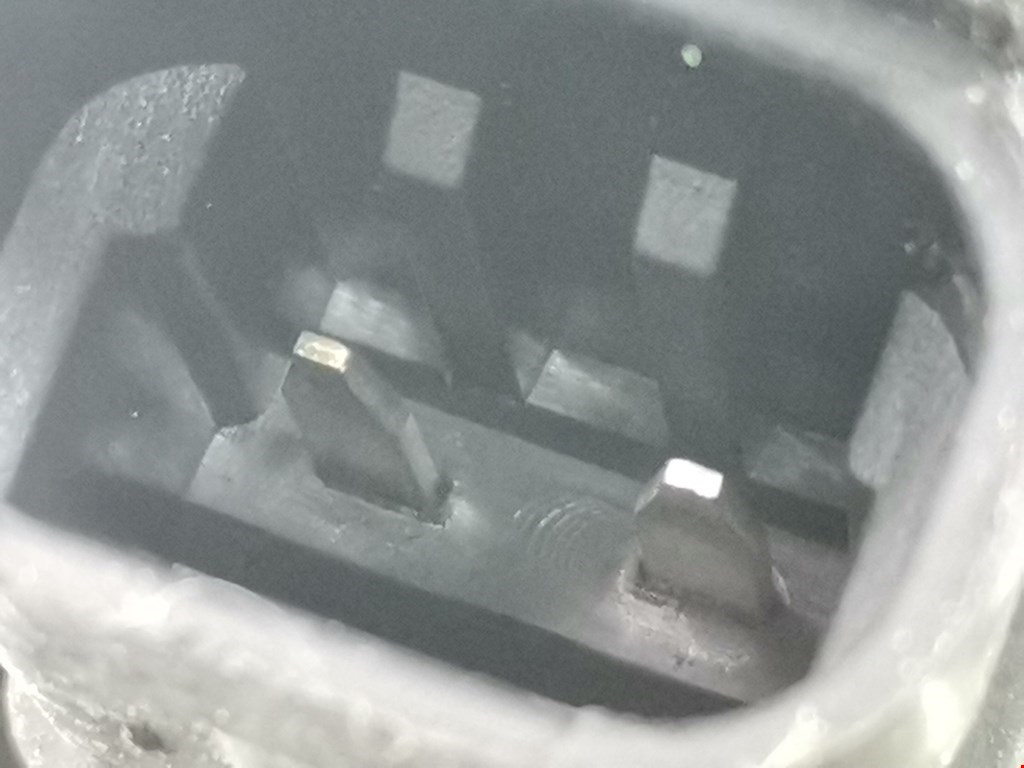 Замок двери задней левой DAEWOO Kalos 2002-2006