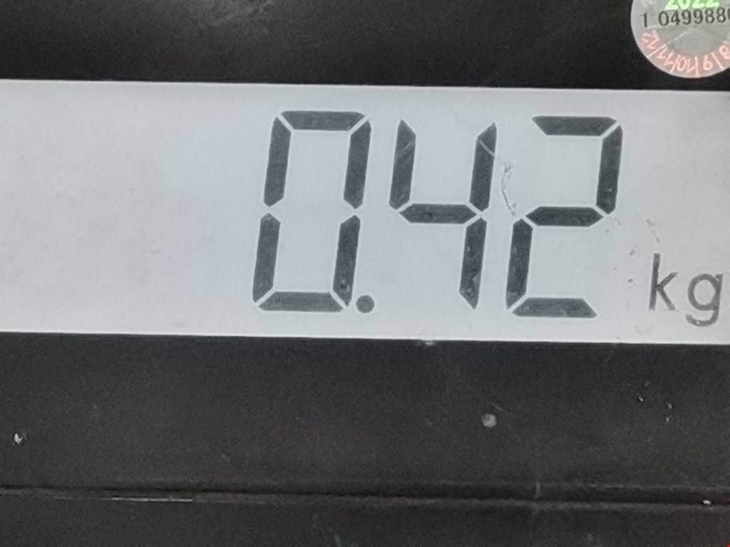 Замок двери задней левой DAEWOO Kalos 2002-2006