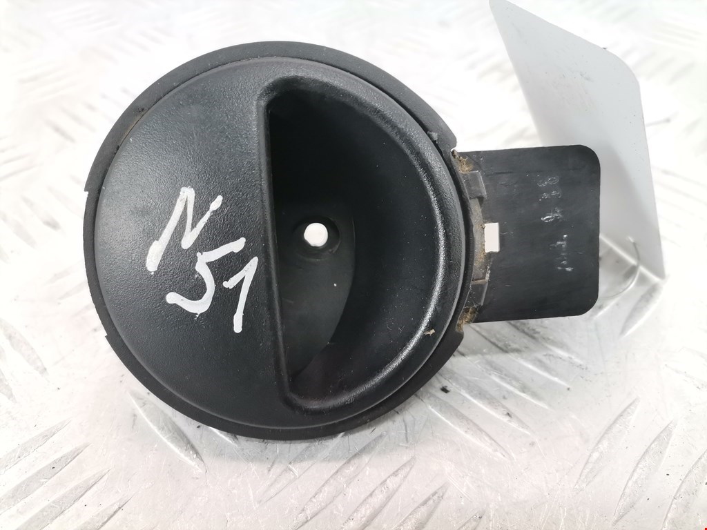 Ручка дверная задняя внутренняя правая DAEWOO Kalos 2002-2006