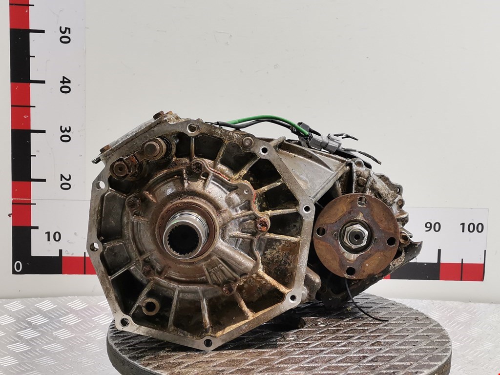 Коробка раздаточная (раздатка) TOYOTA Land Cruiser Prado 120 2002-2009