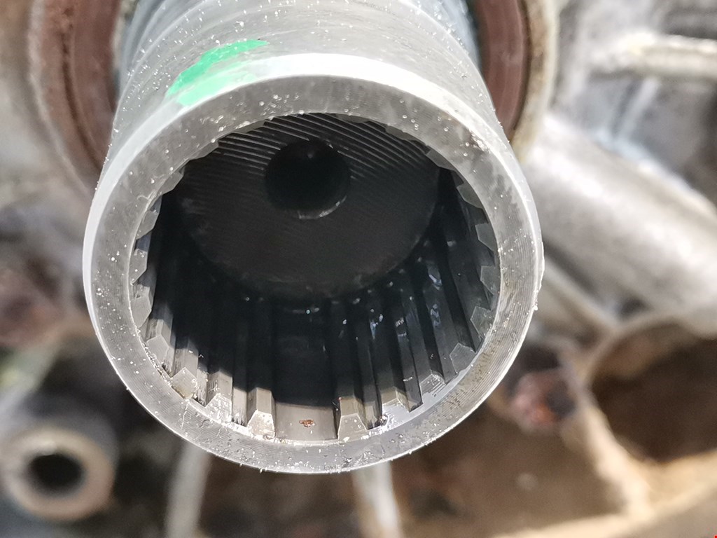 Коробка раздаточная (раздатка) TOYOTA Land Cruiser Prado 120 2002-2009