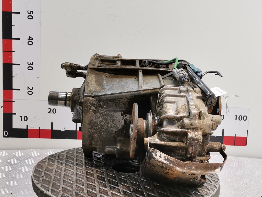 Коробка раздаточная (раздатка) TOYOTA Land Cruiser Prado 120 2002-2009