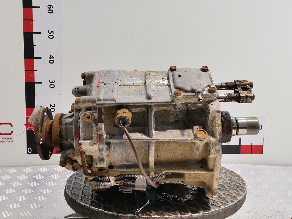 Коробка раздаточная (раздатка) TOYOTA Land Cruiser Prado 120 2002-2009