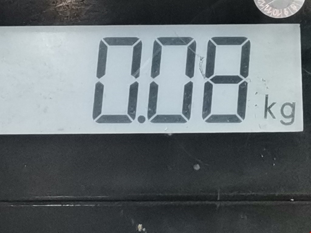 Ручка дверная задняя внутренняя правая DAEWOO Kalos 2002-2006