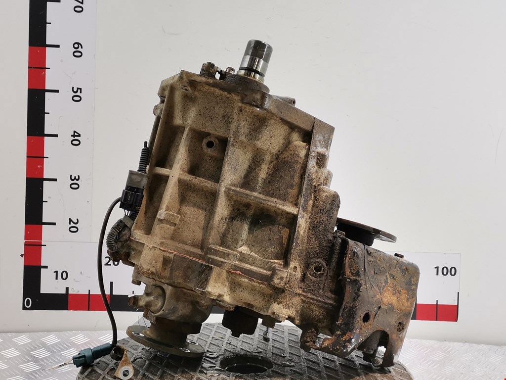 Коробка раздаточная (раздатка) TOYOTA Land Cruiser Prado 120 2002-2009