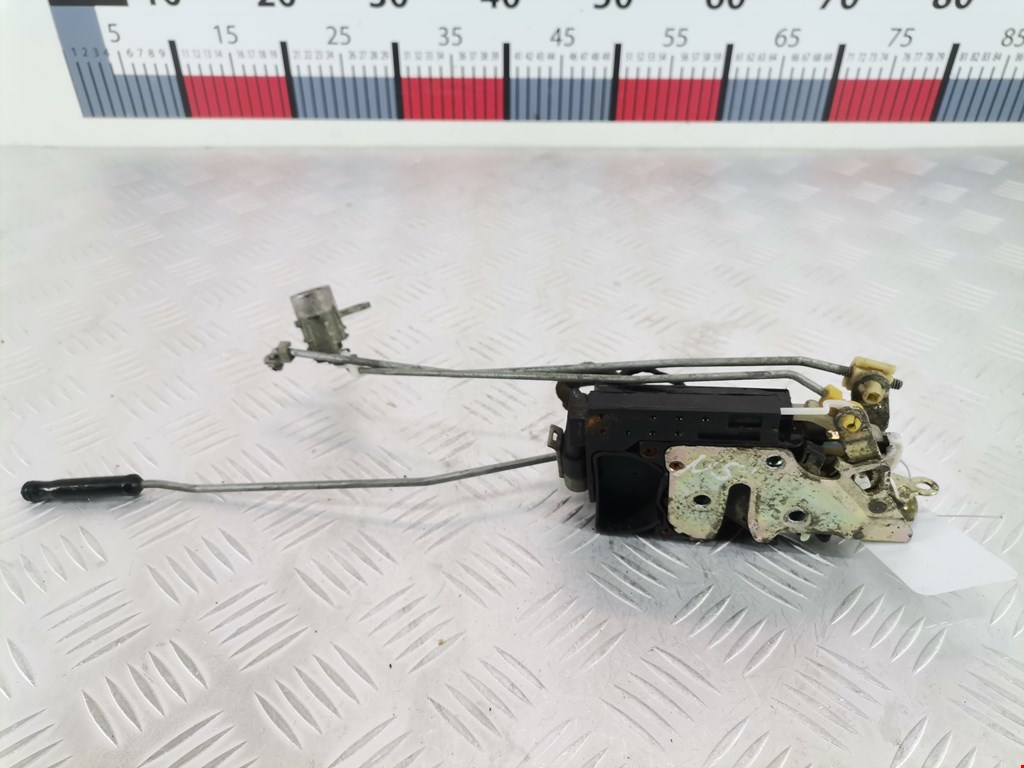 Замок двери передней правой DAEWOO Kalos 2002-2006